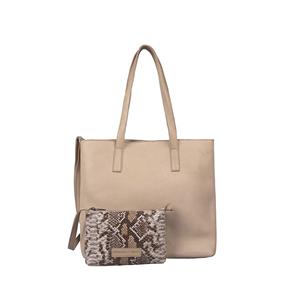 Cowboysbag  Handbag Seville Sand-Brown