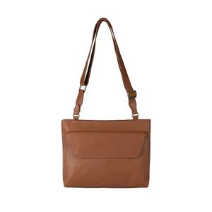 Cowboysbag  Adstock Handbag Fawn
