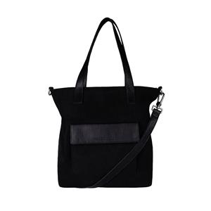 Cowboysbag  Colwood Shopper Black - Black