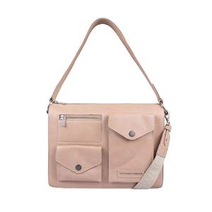 Cowboysbag  Houston Handbag Beige