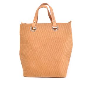 Berba  Stretto Shopper Large Honey Bee