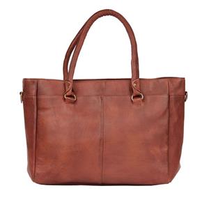 Legend Treviso Bag Tan