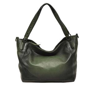 Berba  Speranza Shopper/Handbag Bottle Green