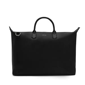 Matt Nat Matt & Nat - Abbilg Sol Weekender Bag Black