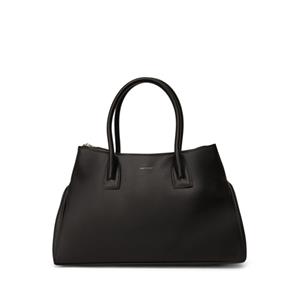 Matt Nat Matt & Nat - Stage Sol Satchel Bag Black