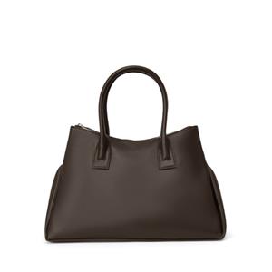 Matt Nat Matt & Nat - Stage Sol Satchel Bag Espresso