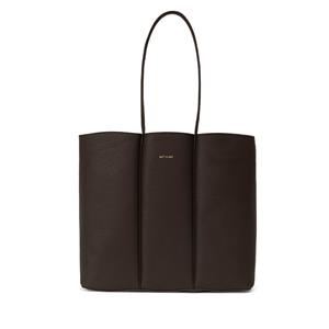 Matt Nat Matt & Nat - Hyde Purity Tote Bag Truffle