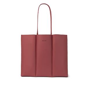 Matt Nat Matt & Nat - Hyde Purity Tote Bag Lychee