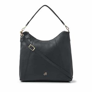DR Amsterdam Faggio Handbag Black