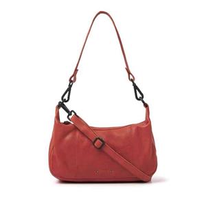 DR Amsterdam Tampa Handbag Orange