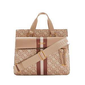 Liu Jo Clidia Boston Bag Nuez