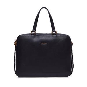 Liu Jo Ardisia Briefcase Nero