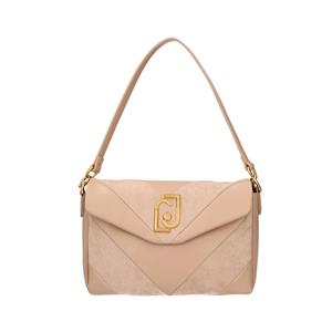 Liu Jo Philesia Cross Over Coffee Milk