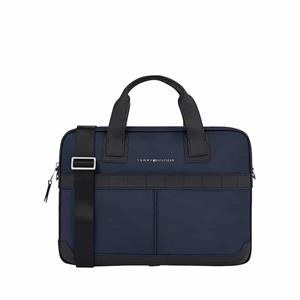Tommy Hilfiger Elevated Nylon Space Blue
