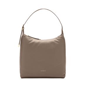 Coccinelle Gleen Handbag Warm Taupe