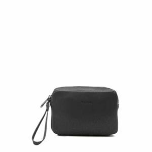 Calvin Klein Perfed Compact Case Black