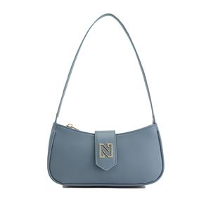 NIKKIE  Shoulderbag Dasha Infinity Blue