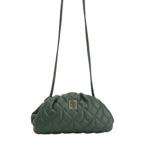 NIKKIE  Shoulderbag Dina Garden Green