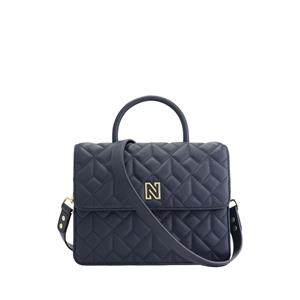 NIKKIE  Handbag Drew Extra Navy
