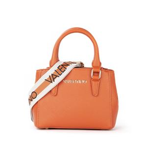 Valentino Zero Re Shopping Bag Arancio