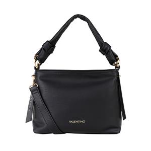 Valentino Ring Re Hobo Bag Nero