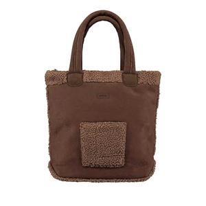 BARTS Yukio Shopper Brown