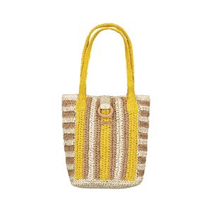 BARTS Atlantic Bag Yellow