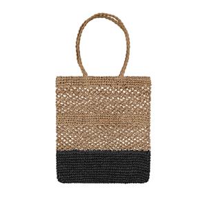 BARTS Mediteraz Bag Black