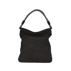 DSTRCT  Portland Road Hobo Bag Black