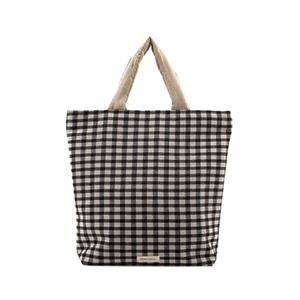Monk and Anna Monk & Anna Baye Shopper Check