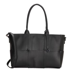 Charm London Whitehall Shopper Black