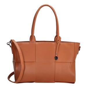 Charm London Whitehall Shopper Cognac