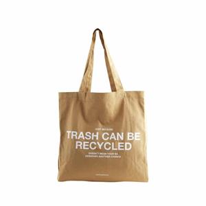 Markberg  IsidoraMBG Trash Shopper Mustard