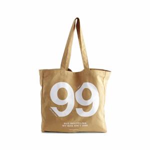 Markberg  IsidoraMBG 99 Problems Shopper Mustard