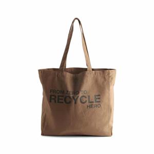 Markberg  IsidoraMBG New Black Shopper Zwart