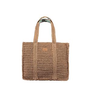 BARTS Amsterdam Boryn Shopper Green One Size