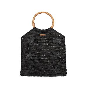 BARTS Amsterdam Tamarama Shopper Black One Size