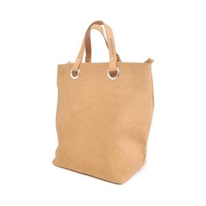 Berba  Stretto Shopper Medium Honey Bee