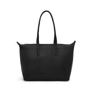 Matt Nat Matt & Nat Abbi Sol Tote Bag Black
