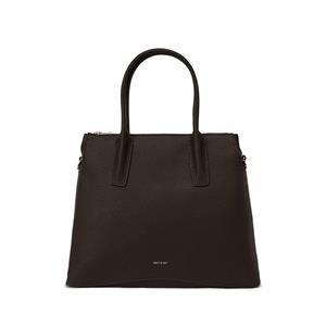 Matt Nat Matt & Nat Nevada Large Purity Satchel Truffle