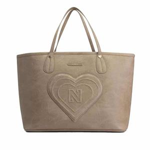 NIKKIE Xelly Shopper Hummus