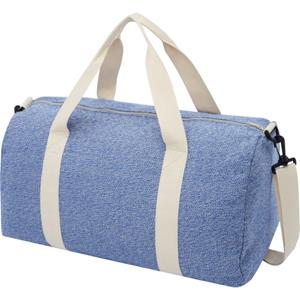 Bullet Pheebs gerecycleerd polyester duffeltas