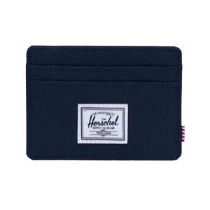 Herschel Charlie rfid blokkerende kaarthouder