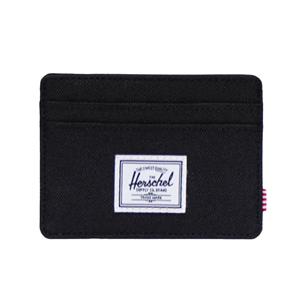 Herschel Charlie rfid blokkerende kaarthouder