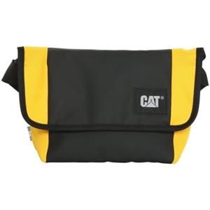 Caterpillar Sporttas  Detroit Courier Bag