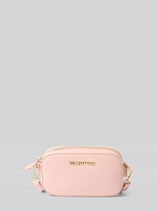 VALENTINO BAGS Schoudertas met labeldetail, model 'SPECIAL MARTU'