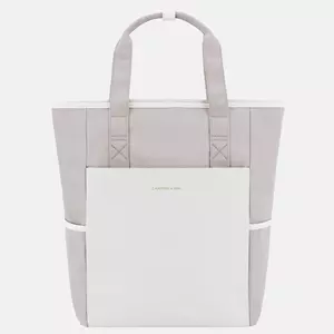 Kapten & Son Lindby rugzak 14 inch muted clay