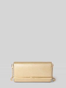 MICHAEL Michael Kors Handtas met logo-applicatie, model 'MONA'