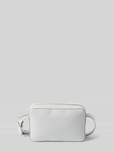 CK Calvin Klein Schoudertas met logodetail en verstelbare schouderband