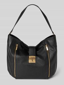 MICHAEL Michael Kors Handtas met labeldetail, model 'ADDIE'